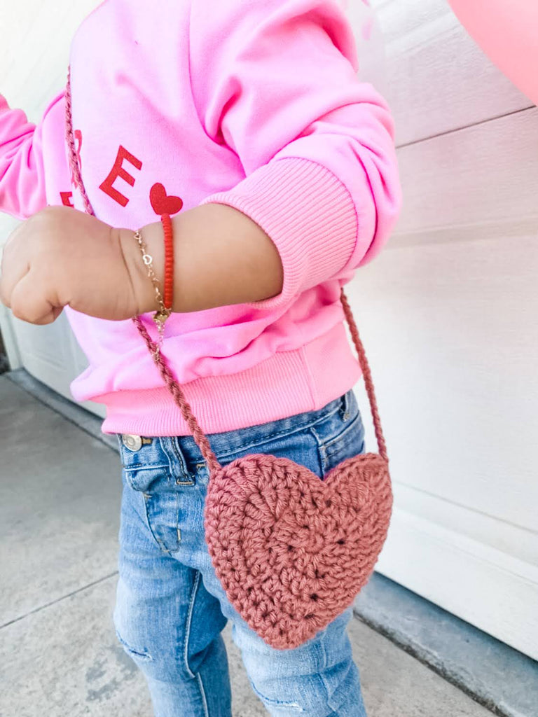 toddler bracelet stack