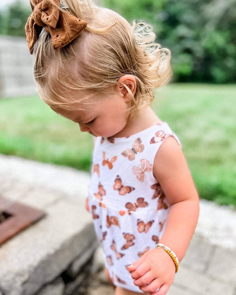 Toddler bracelet