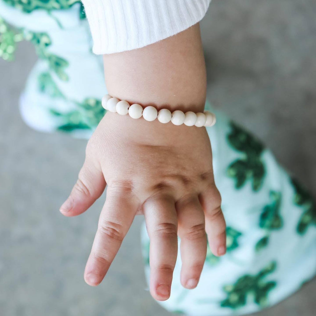 newborn bracelet