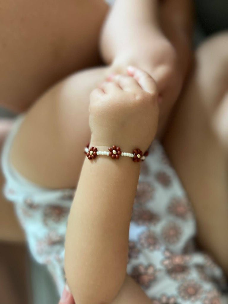 infant bracelets