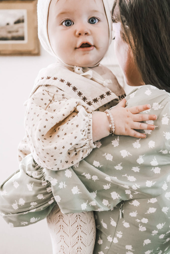 Baby bracelets