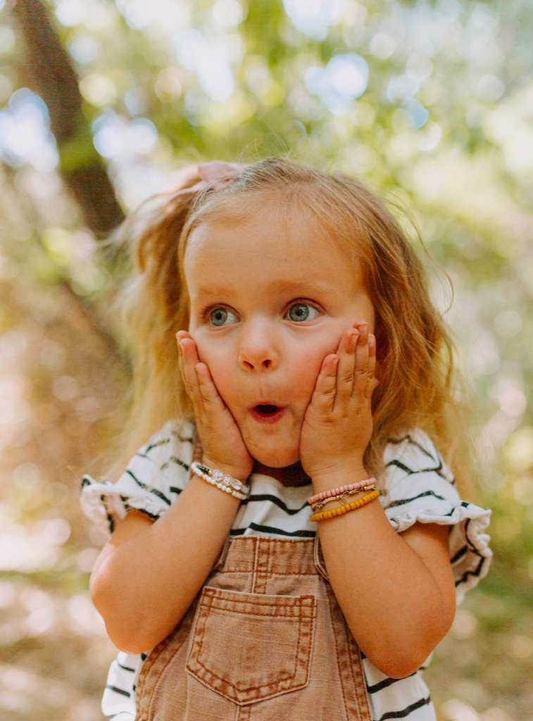 Toddler bracelets